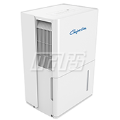 Dehumidifier With P